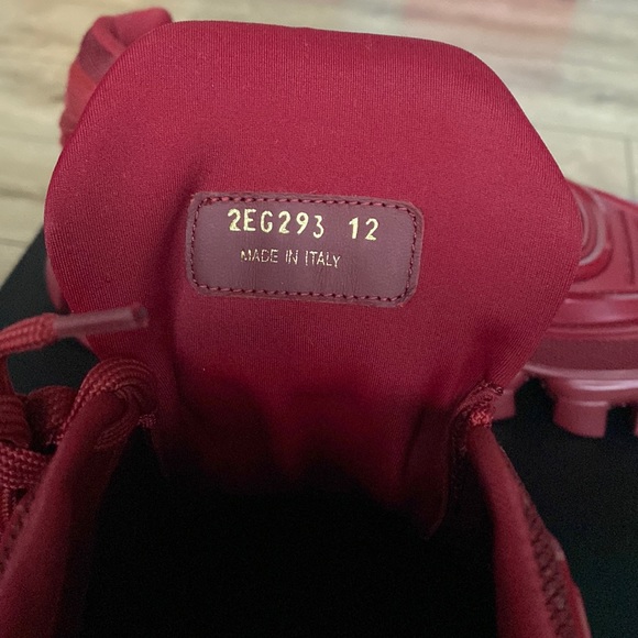 NWT PRADA Cloudburst Thunder Sneakers - Picture 8 of 9